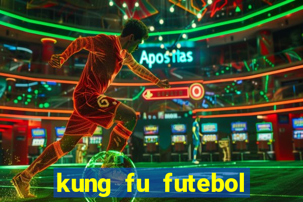 kung fu futebol clube download utorrent